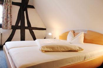 Hotel Haus Landgraf ヴァルドルフ エクステリア 写真