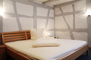 Hotel Haus Landgraf ヴァルドルフ エクステリア 写真