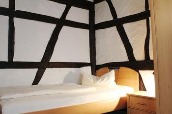 Hotel Haus Landgraf ヴァルドルフ エクステリア 写真