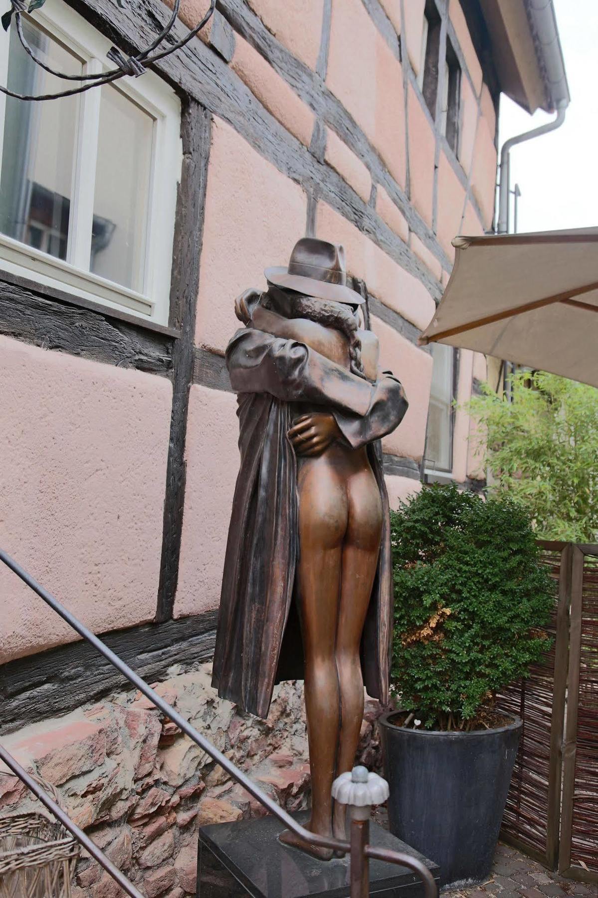 Hotel Haus Landgraf ヴァルドルフ エクステリア 写真